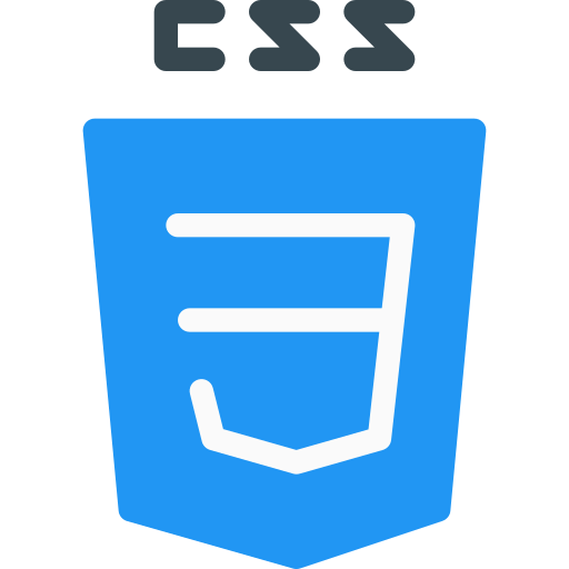 CSS3 logo