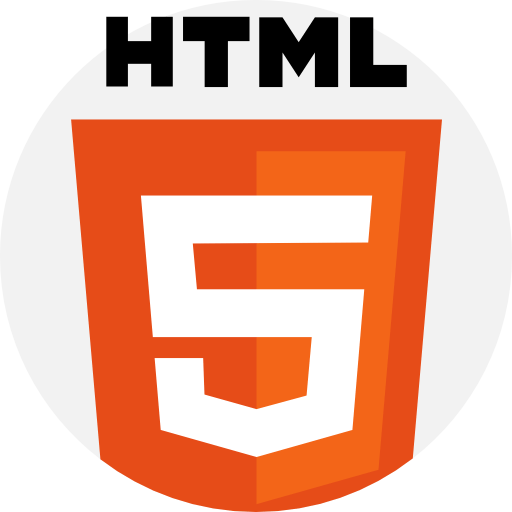 HTML5 logo