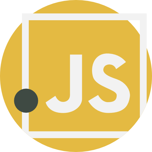 JavaScript logo